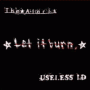 Image: Ataris, Useless I.d. - Let It Burn