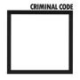 Image: Criminal Code - S/t
