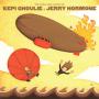 Image: Kepi Ghoulie & Jerry Hormone - The Lives And Loves Of Kepi Ghoulie & Jerry Hormone