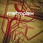 Image: Metroplex - Decade Diary (Cd, Dolp)
