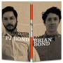 Image: Pj & Brian Bond - Brother Bones / Baby Bones