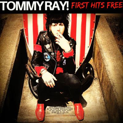 Image: RAY, TOMMY - first hits free