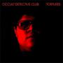 Image: Occult Detective Club - Tortures (Red vinyl)