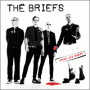 Image: The Briefs - Steal Yer Heart