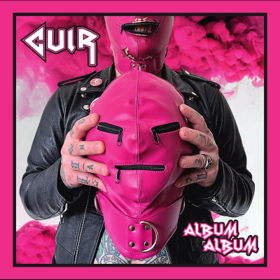 Image: Cuir - Album Album