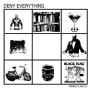 Image: Deny Everything - Things I Like E.p.