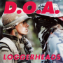 Image: D.o.a. - Loggerheads