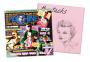Image: Flop Machine & The Tacks - BUNDLE - Machine Beat Rock And Roll & The Tacks - BUNDLE