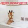 Image: Hero Dishonest - Dangerous