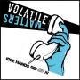 Image: Idle Hands - Volatile Matters (First Press/blue Artwork)