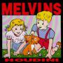 Image: Melvins - Houdini