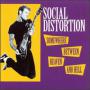 Image: Social Distortion - Somewhere Between Heaven And Hell (Music On Vinyl)