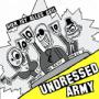 Image: Undressed Army - Hier Ist Alles Geil